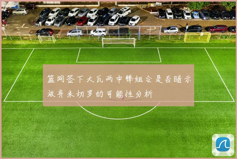 篮网签下大瓦两中锋组合是否暗示放弃米切罗的可能性分析