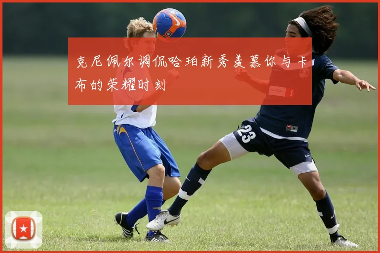 克尼佩尔调侃哈珀新秀羡慕你与卡布的荣耀时刻